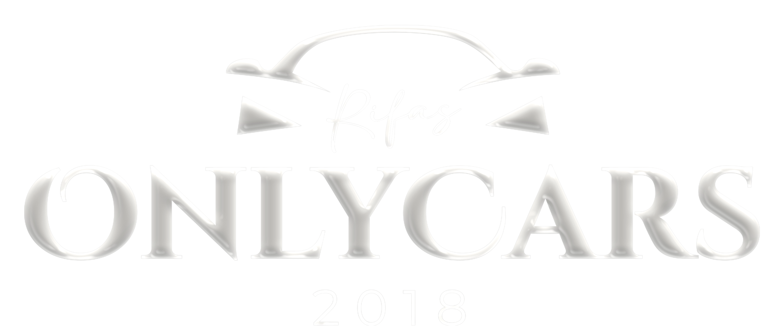 Logo Only Cars