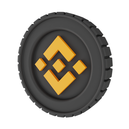 Logo Binance