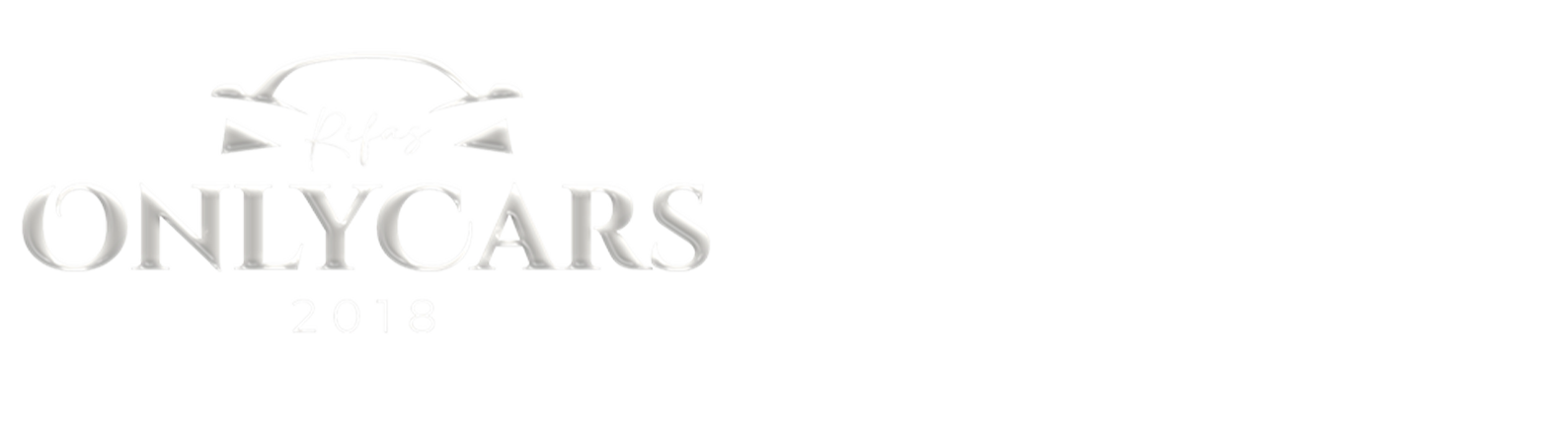 Logo Rifas Only Cars